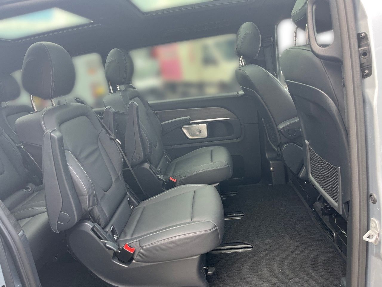 Mercedes-Benz V-Klasse – Bild 12