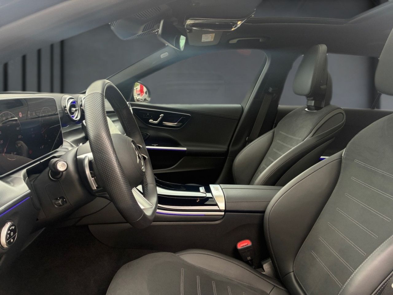 Mercedes-Benz C-Klasse – Bild 7