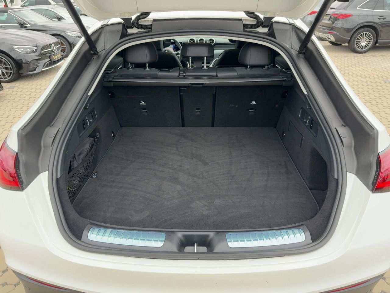 Mercedes-Benz GLC – Bild 8