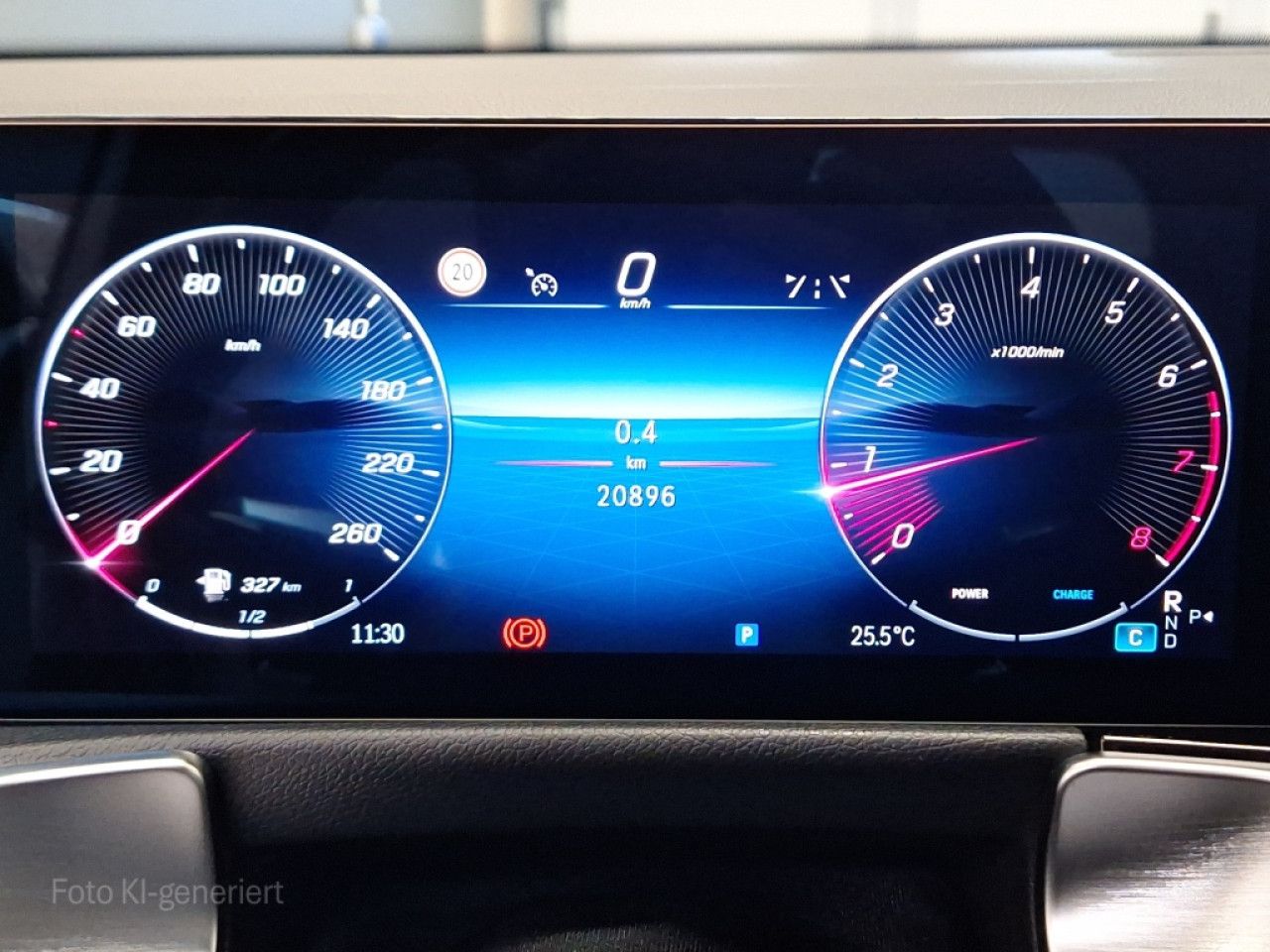 Mercedes-Benz GLB – Bild 13