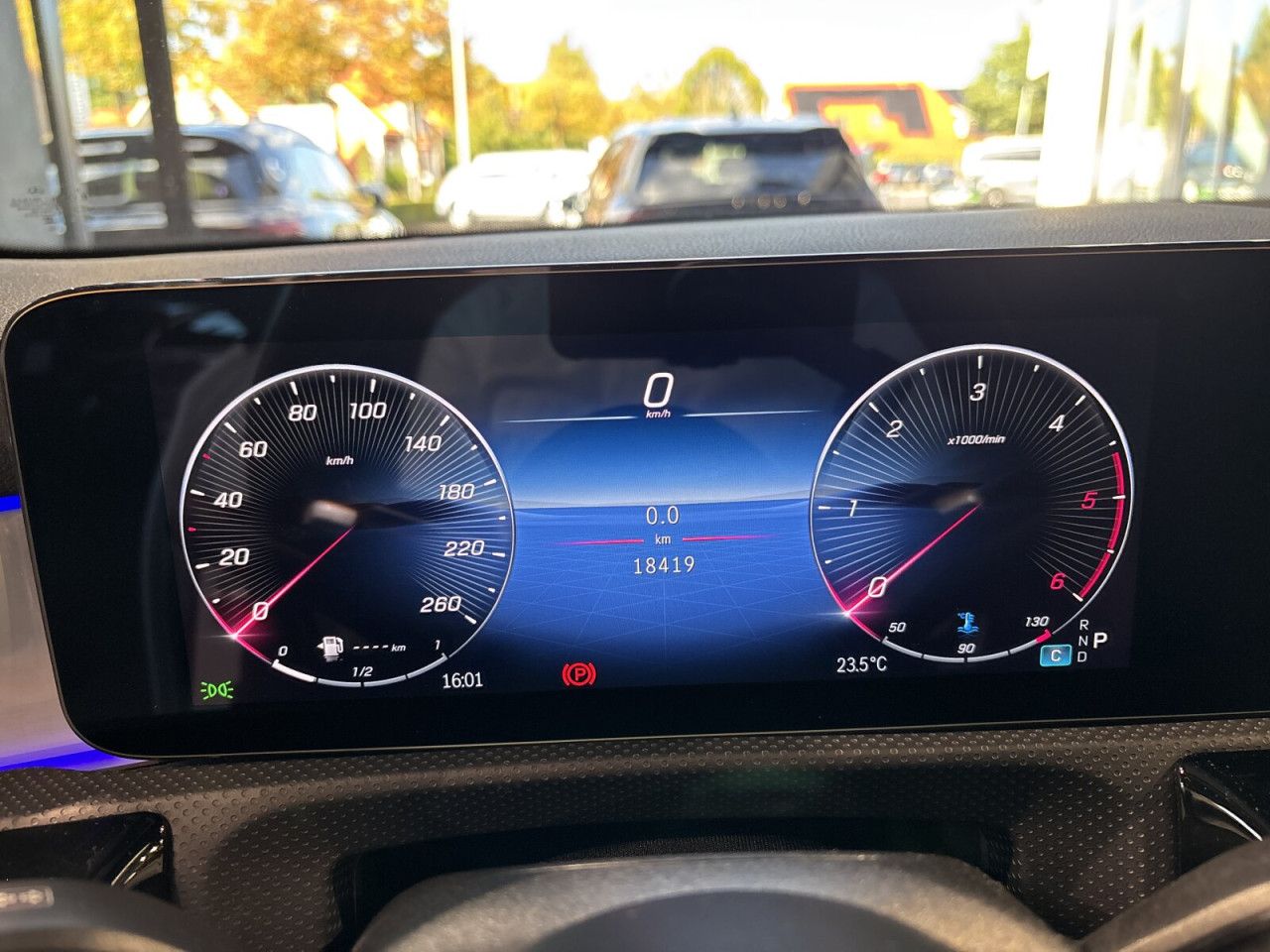 Mercedes-Benz A-Klasse – Bild 15