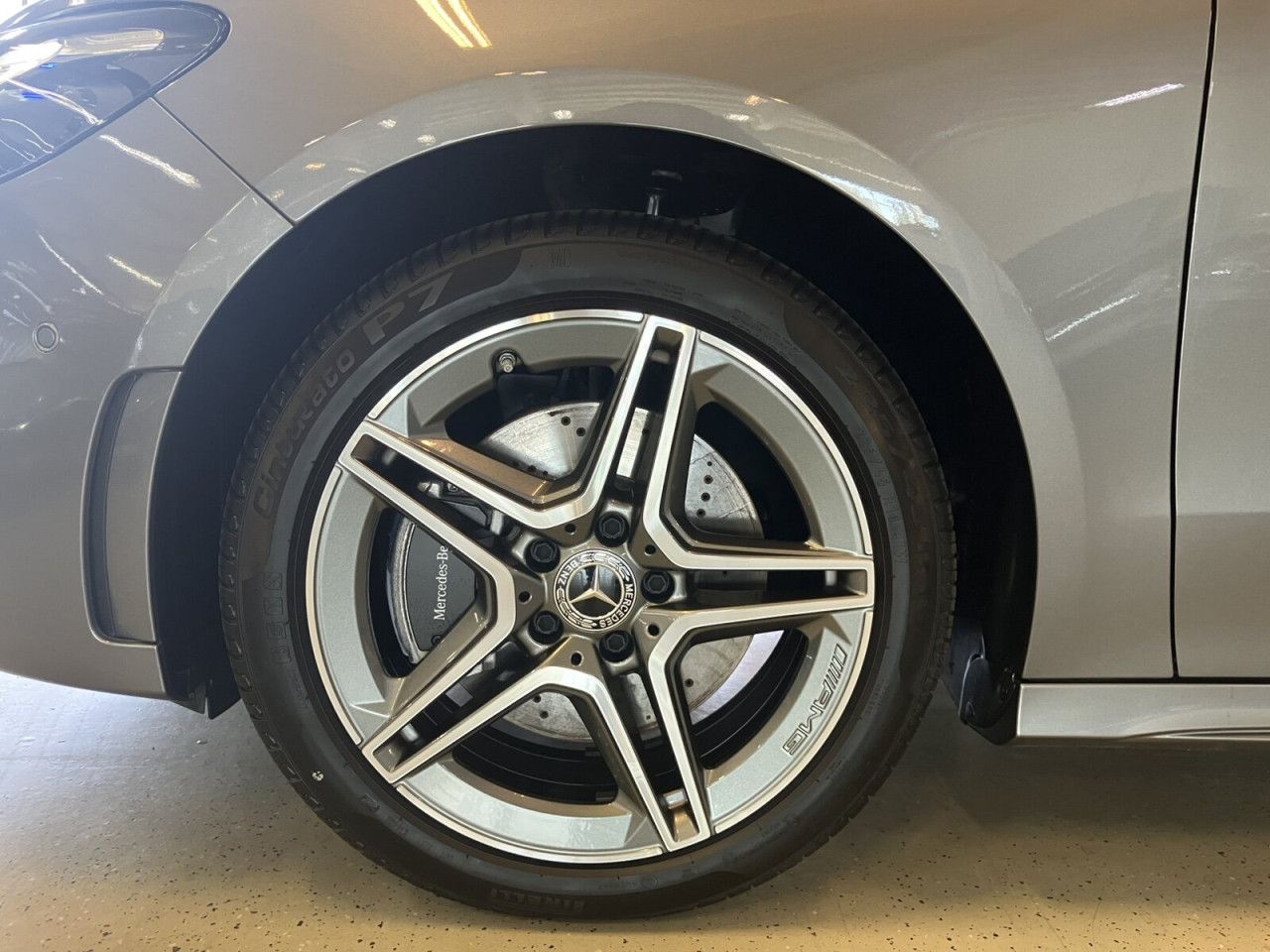 Mercedes-Benz B-Klasse – Bild 11
