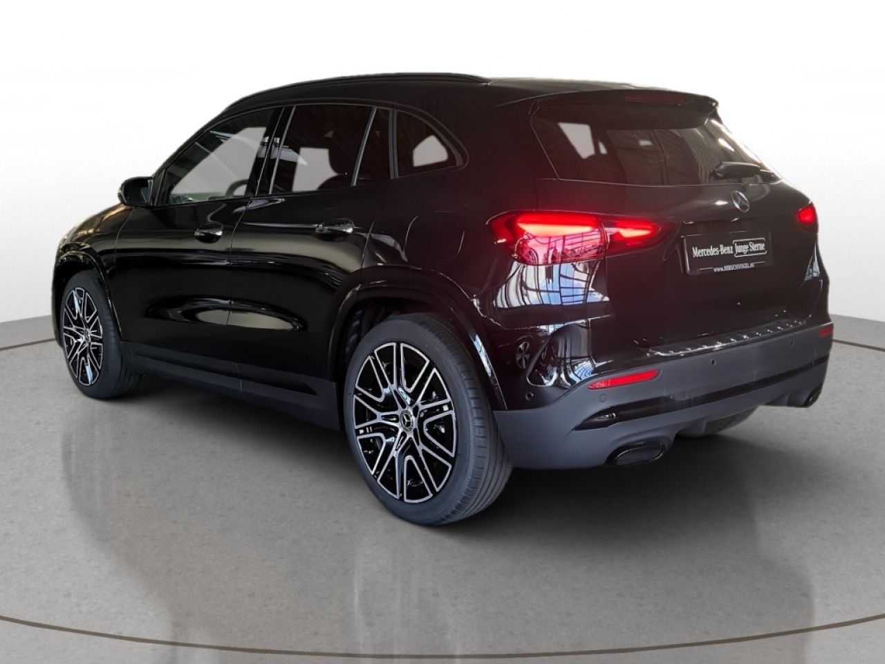 Mercedes-Benz GLA – Bild 6
