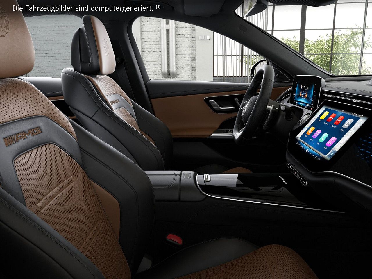 Mercedes-Benz E-Klasse – Bild 22