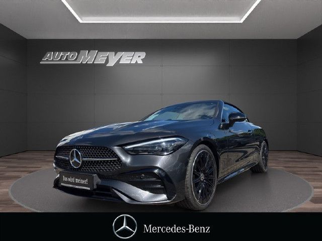Mercedes-Benz CLE 200