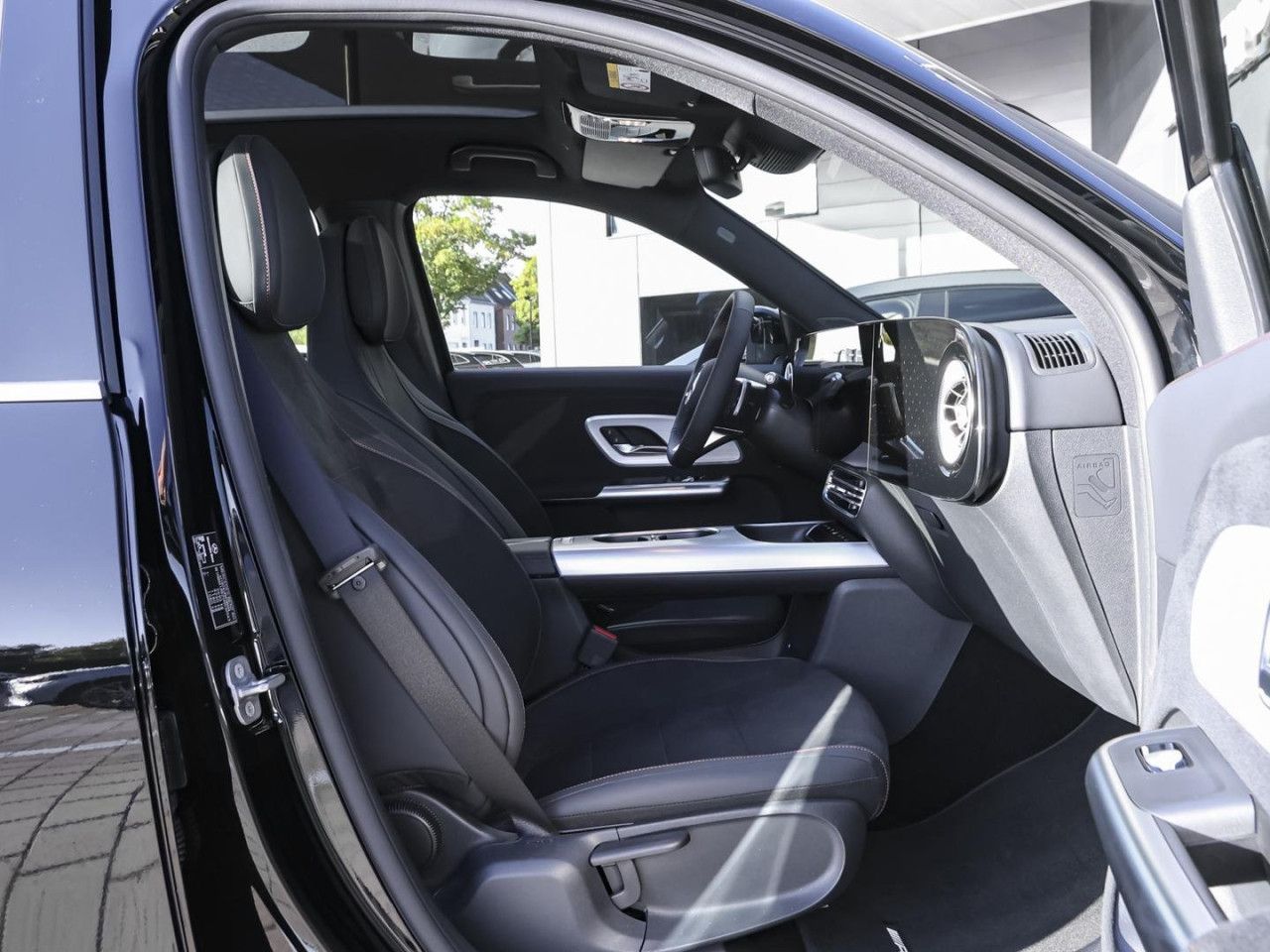 Mercedes-Benz GLB – Bild 5