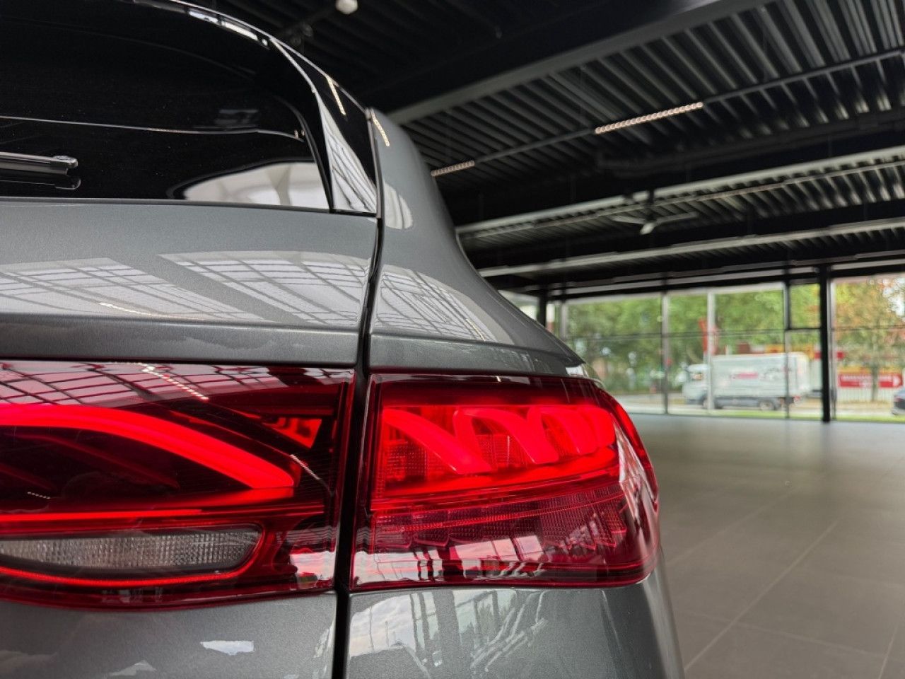 Mercedes-Benz EQE – Bild 10