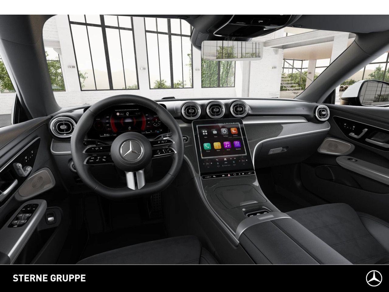 Mercedes-Benz CLE – Bild 4