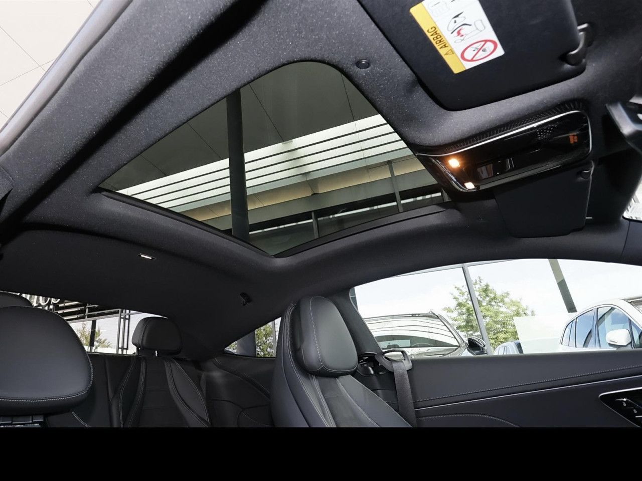 Mercedes-Benz CLE – Bild 7