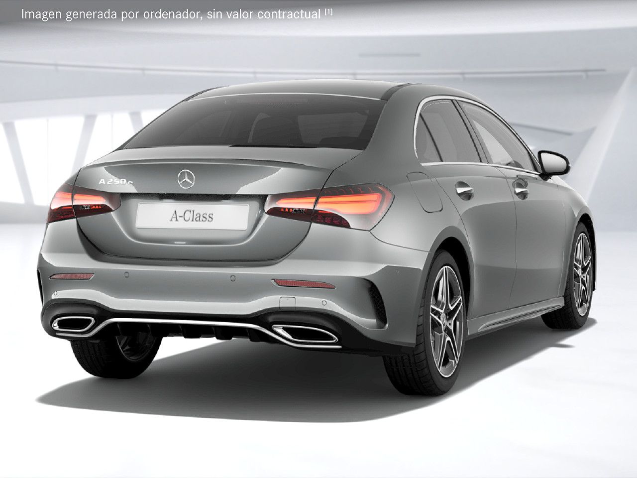 Foto de estudio 3 / 5