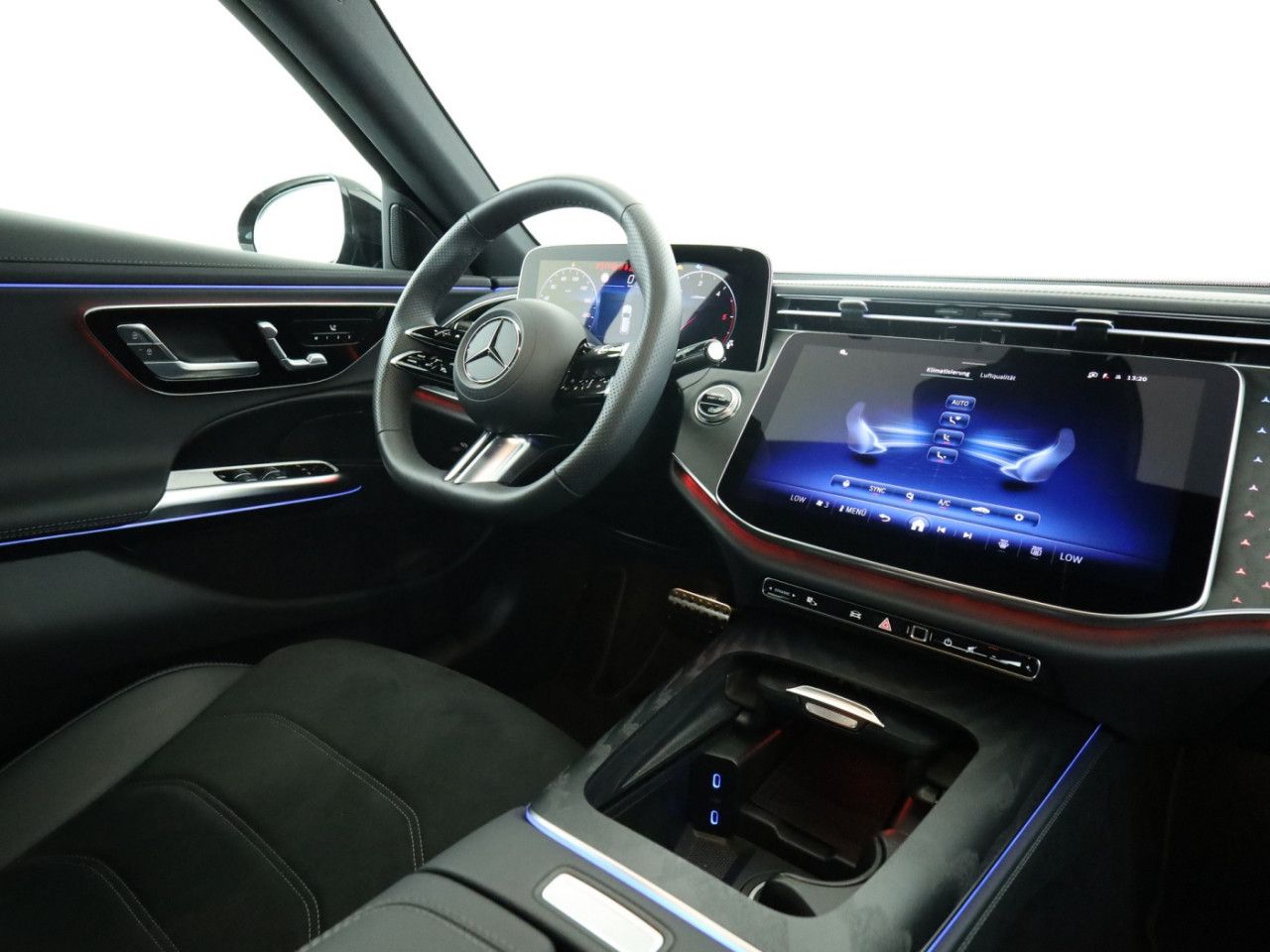 Mercedes-Benz E-Klasse – Bild 10