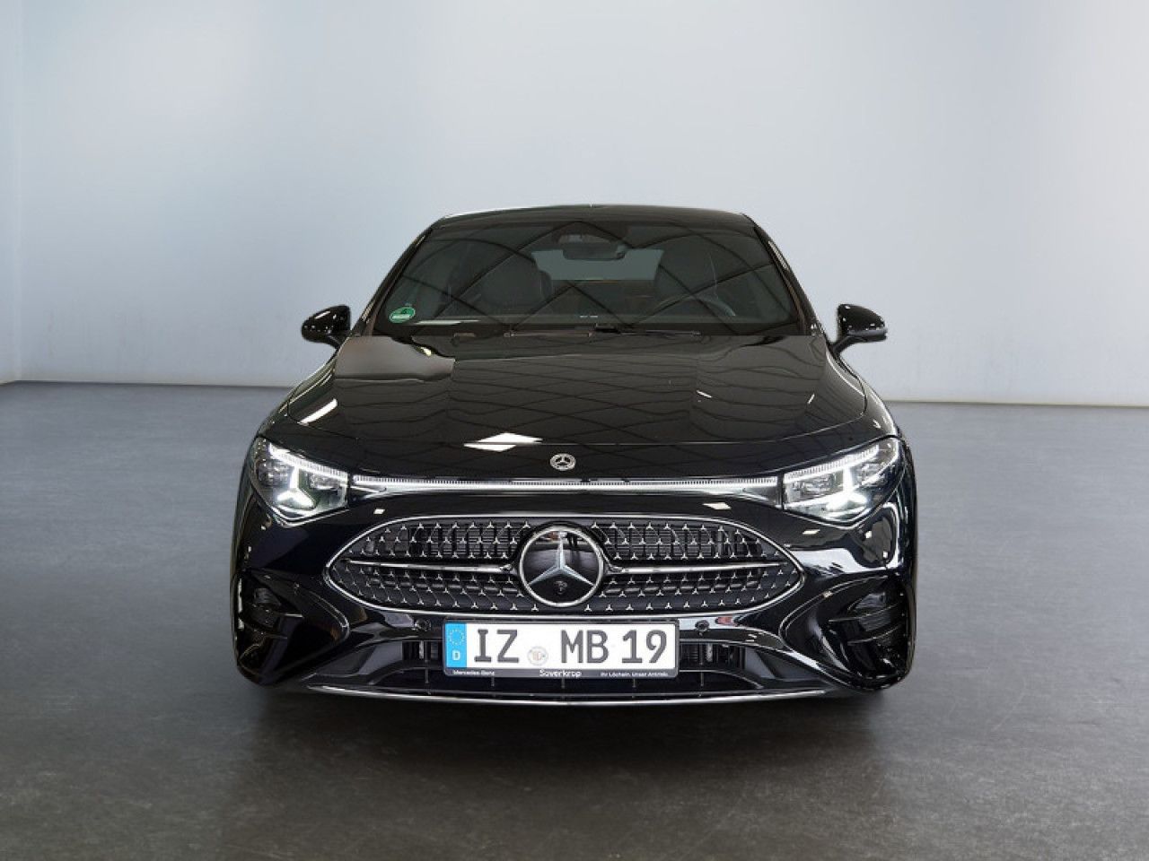 Mercedes-Benz CLA – Bild 2