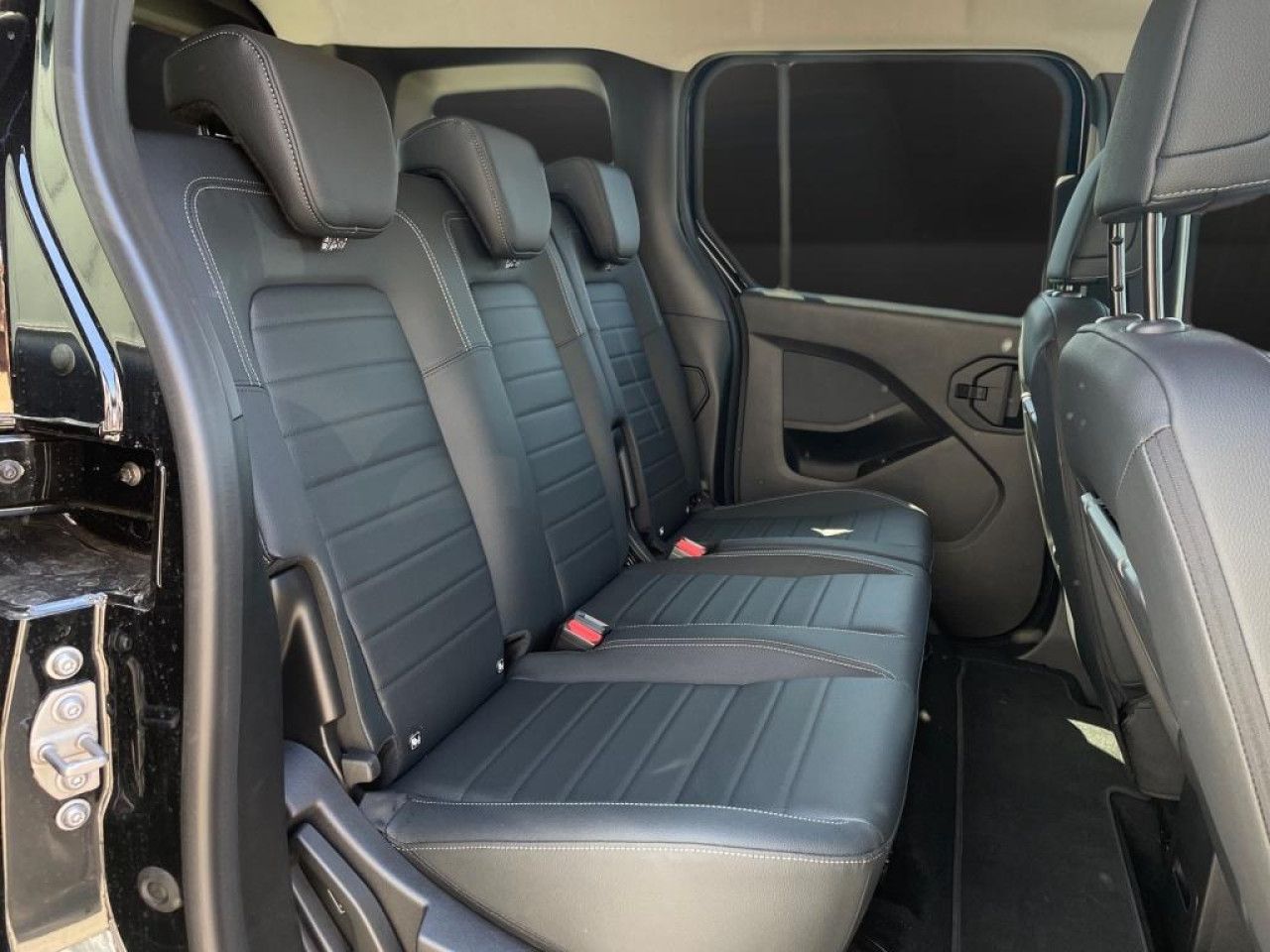 Mercedes-Benz EQT – Bild 13