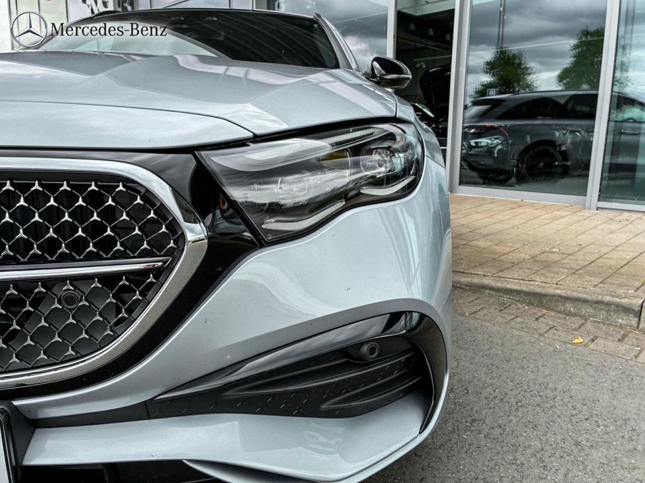 Mercedes-Benz E-Klasse – Bild 5