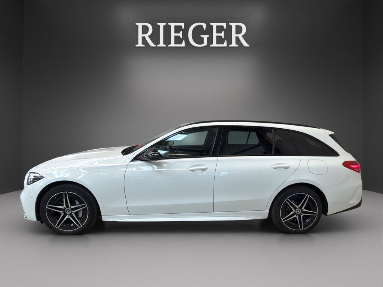 Mercedes-Benz C-Klasse – Bild 2