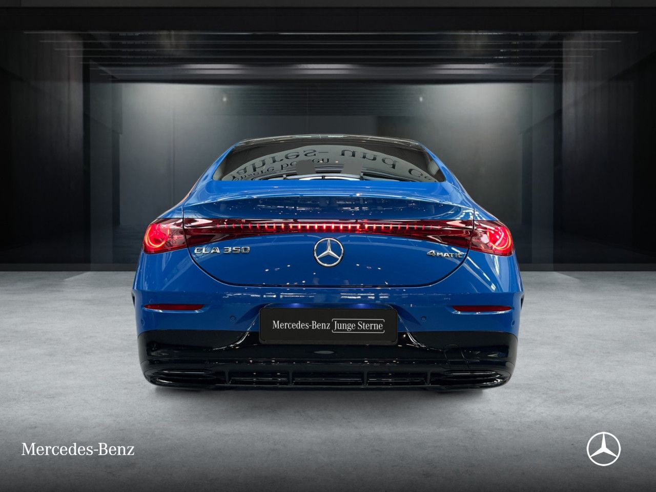 Mercedes-Benz CLA – Bild 4