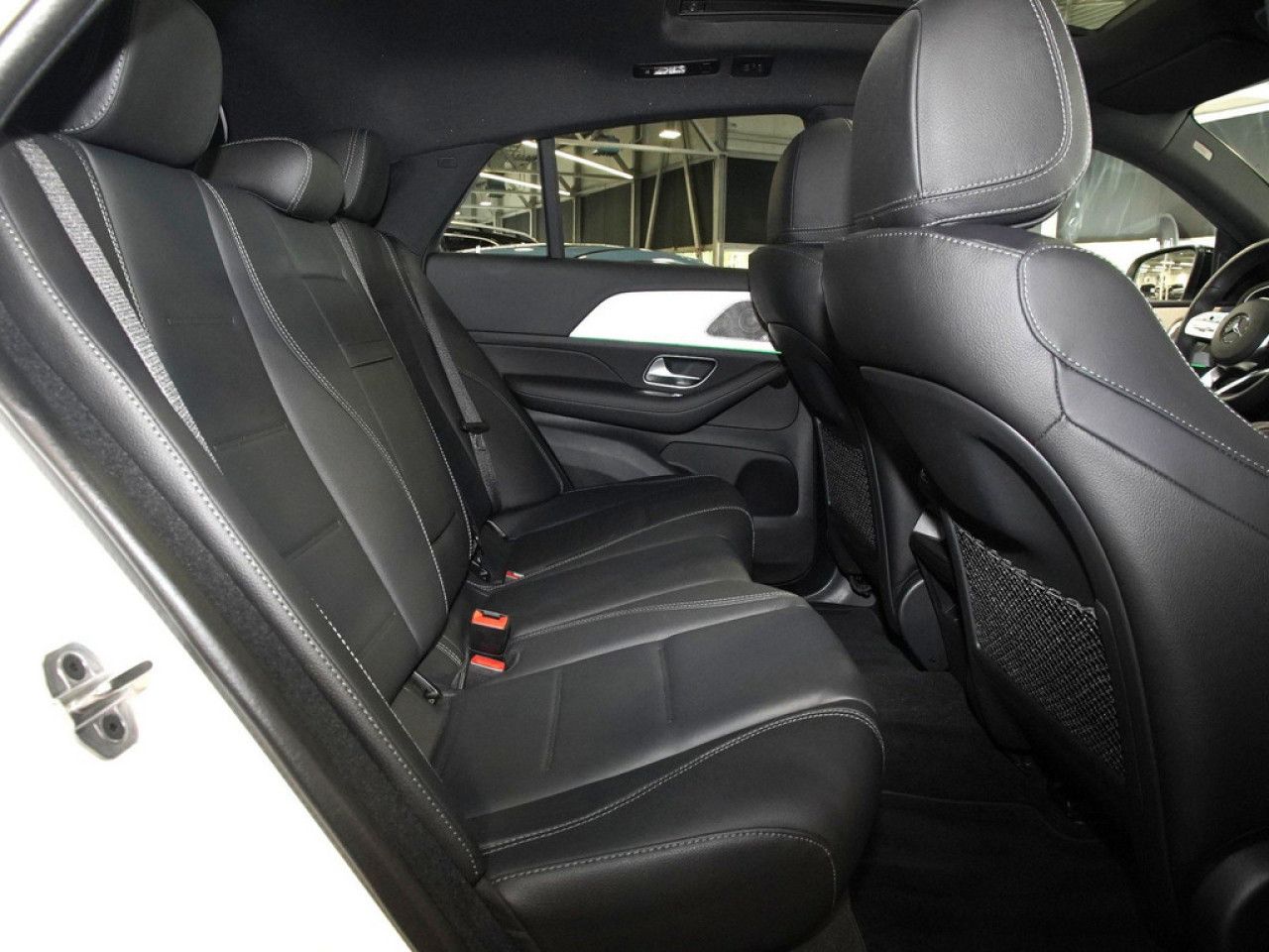 Mercedes-Benz GLE – Bild 7