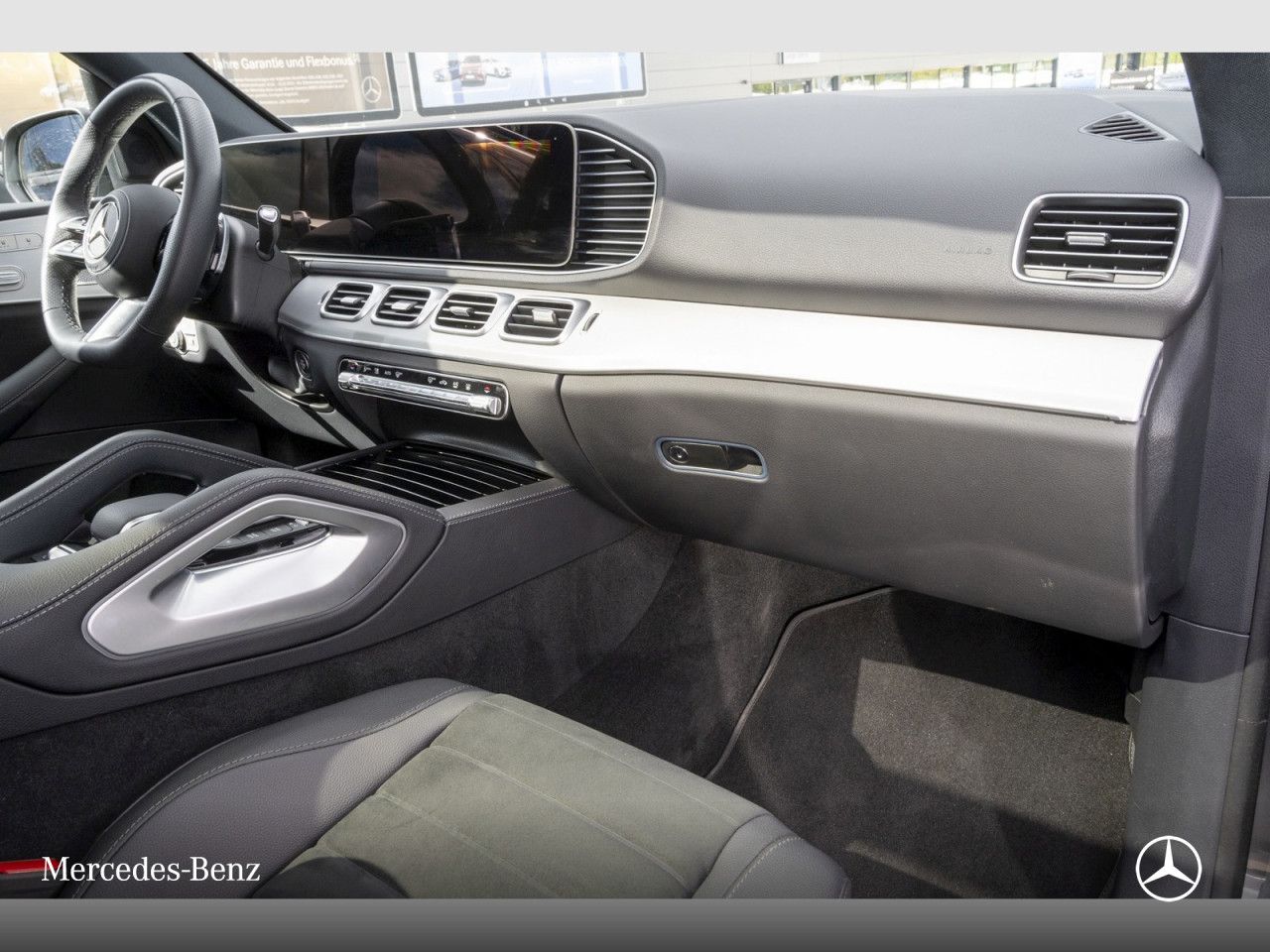 Mercedes-Benz GLE – Bild 5