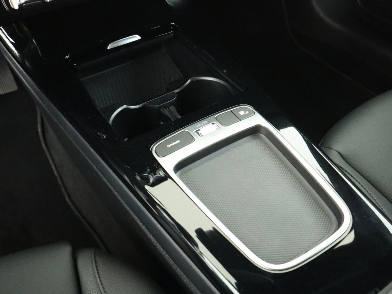 Mercedes-Benz CLA – Bild 15