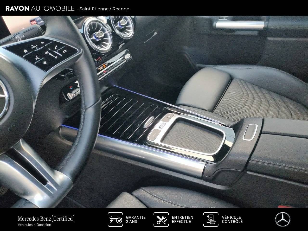 Photo du v&eacute;hicule 7 / 18