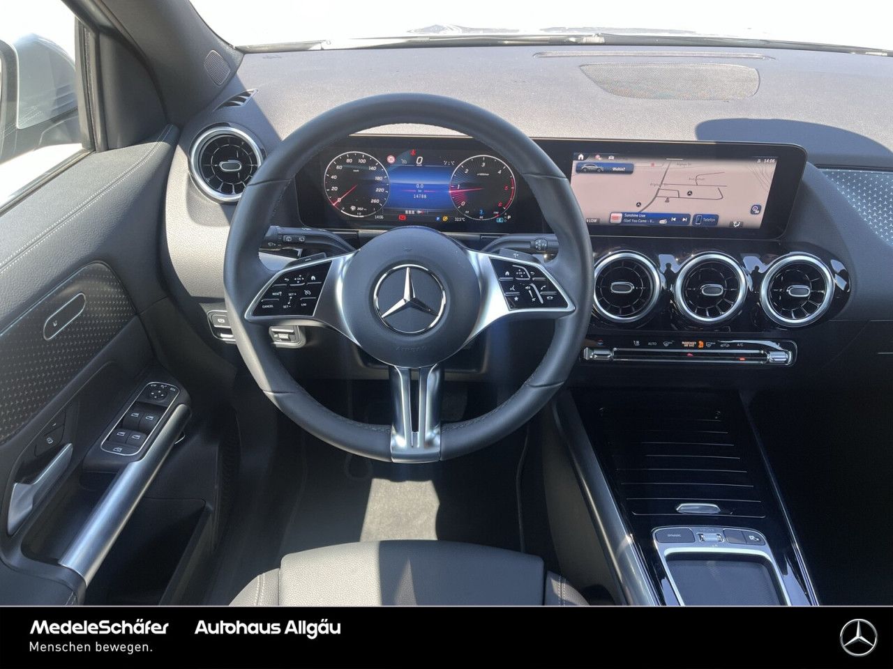 Mercedes-Benz GLA – Bild 12