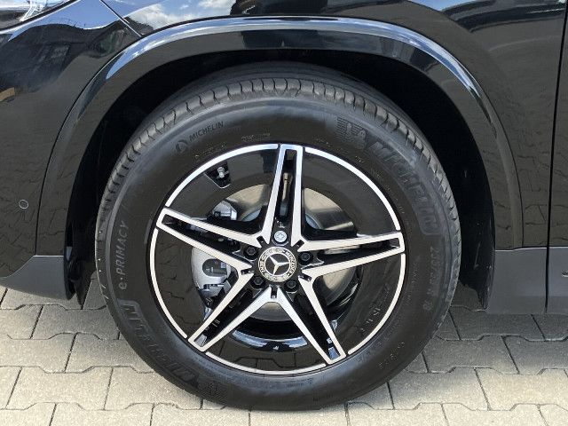 Mercedes-Benz EQA 350