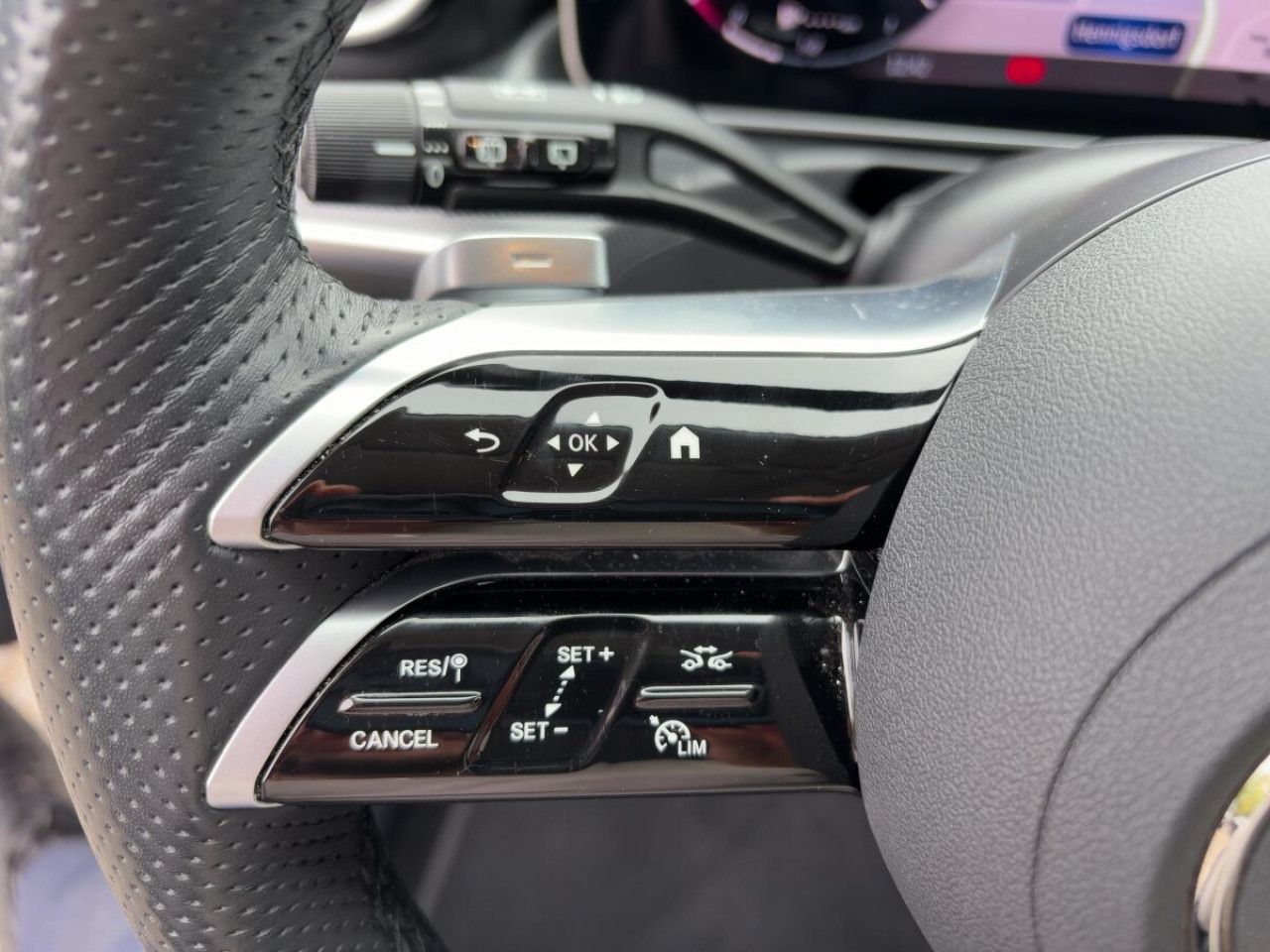 Mercedes-Benz C-Klasse – Bild 17