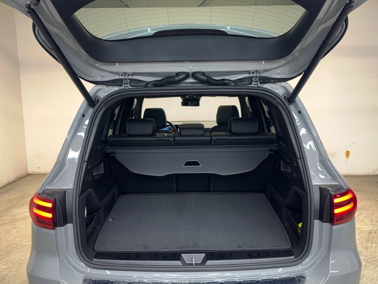 Mercedes-Benz GLB – Bild 14