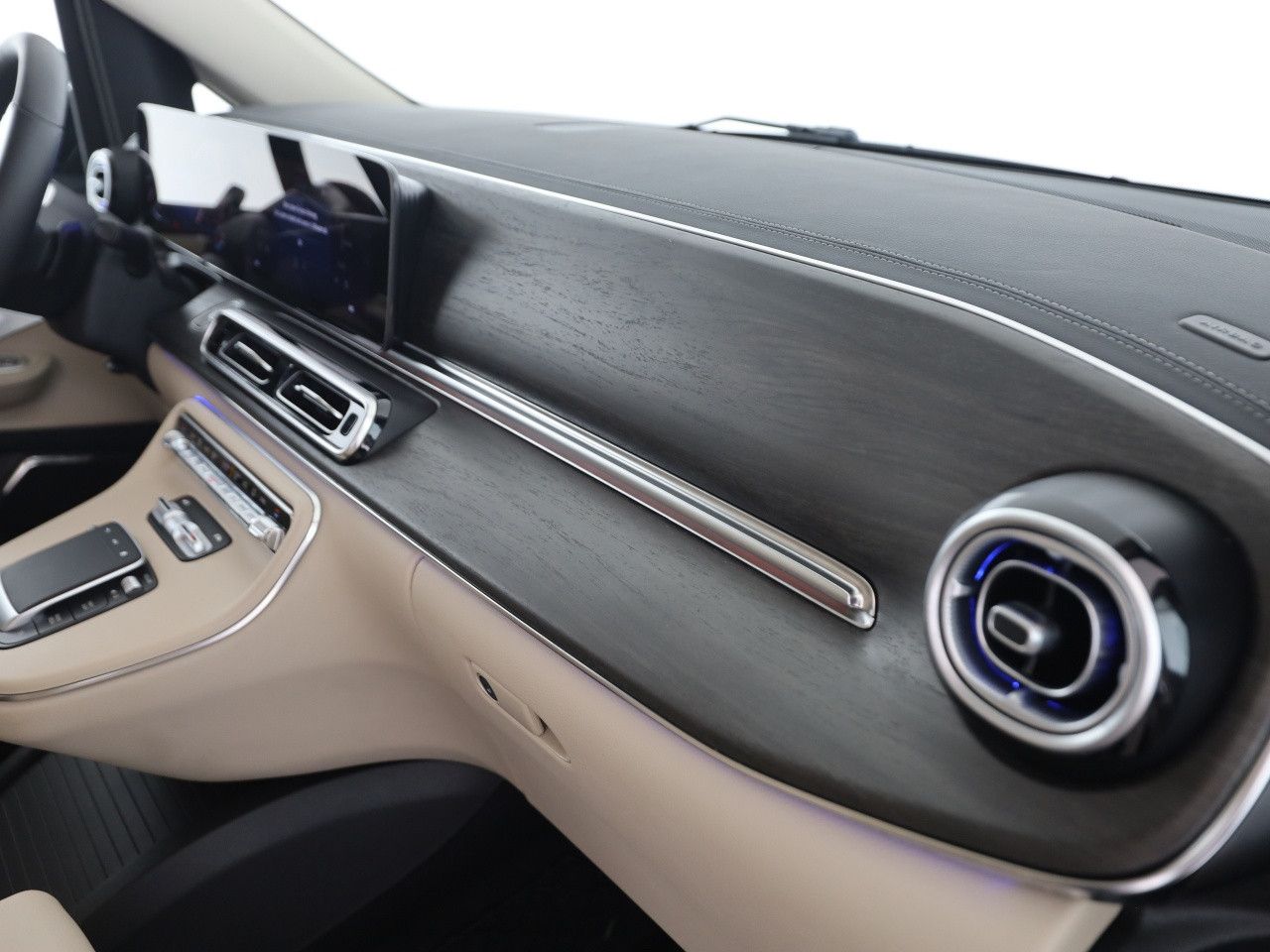 Mercedes-Benz V-Klasse – Bild 17