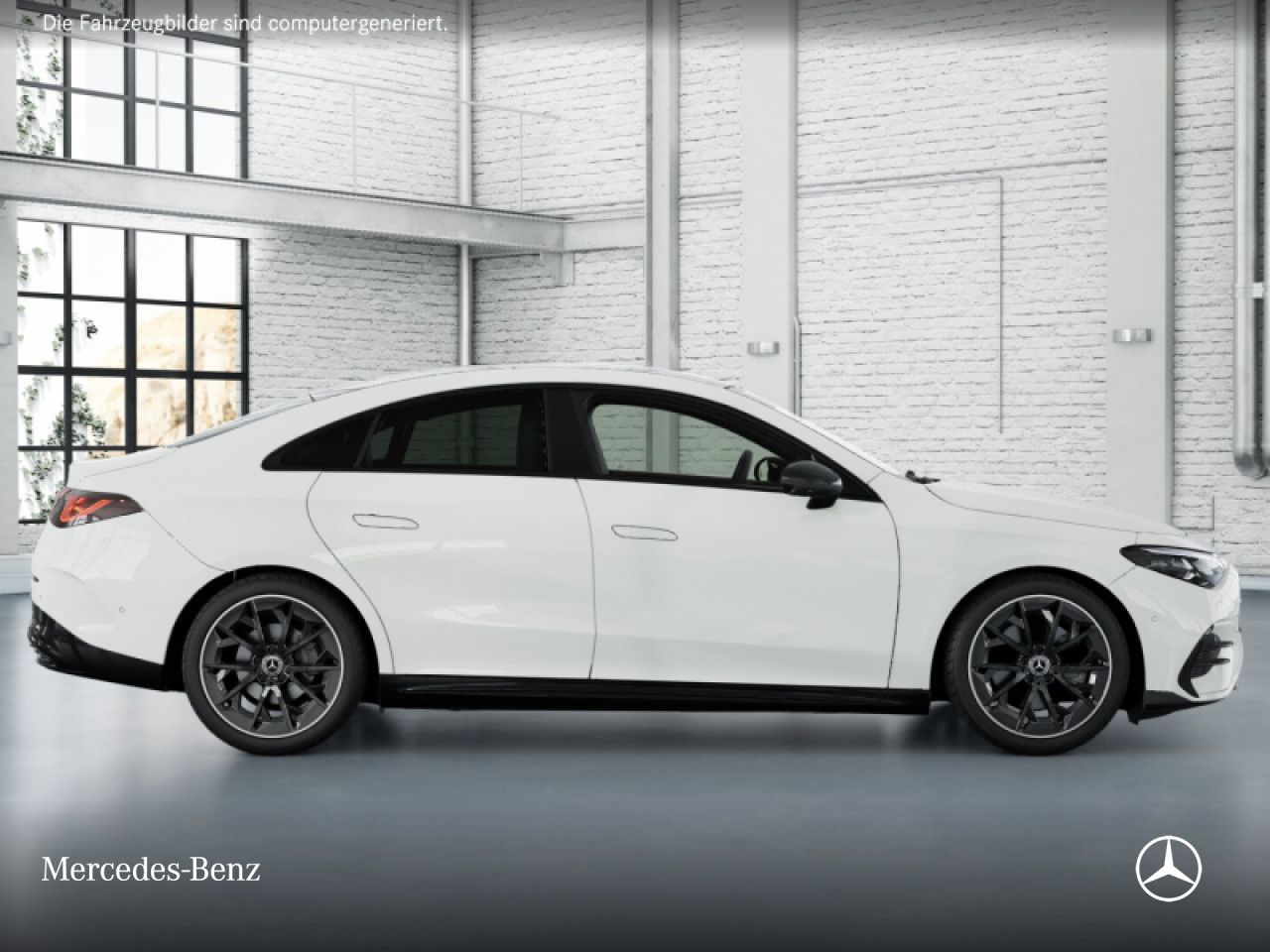 Mercedes-Benz CLA – Bild 16