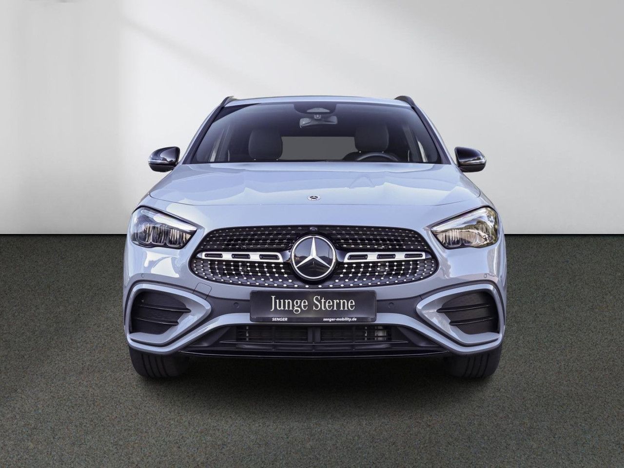Mercedes-Benz GLA – Bild 2