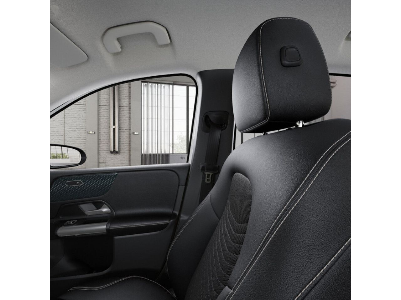 Mercedes-Benz B-Klasse – Bild 17