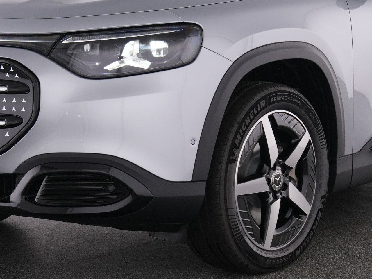 Mercedes-Benz GLB – Bild 8