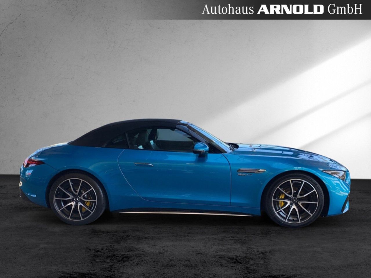 Mercedes-Benz SL – Bild 6