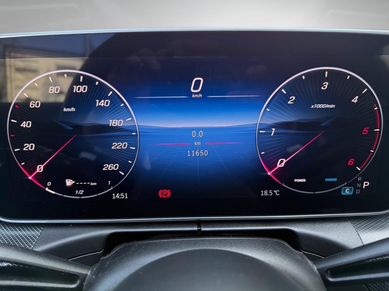 Mercedes-Benz CLE – Bild 19