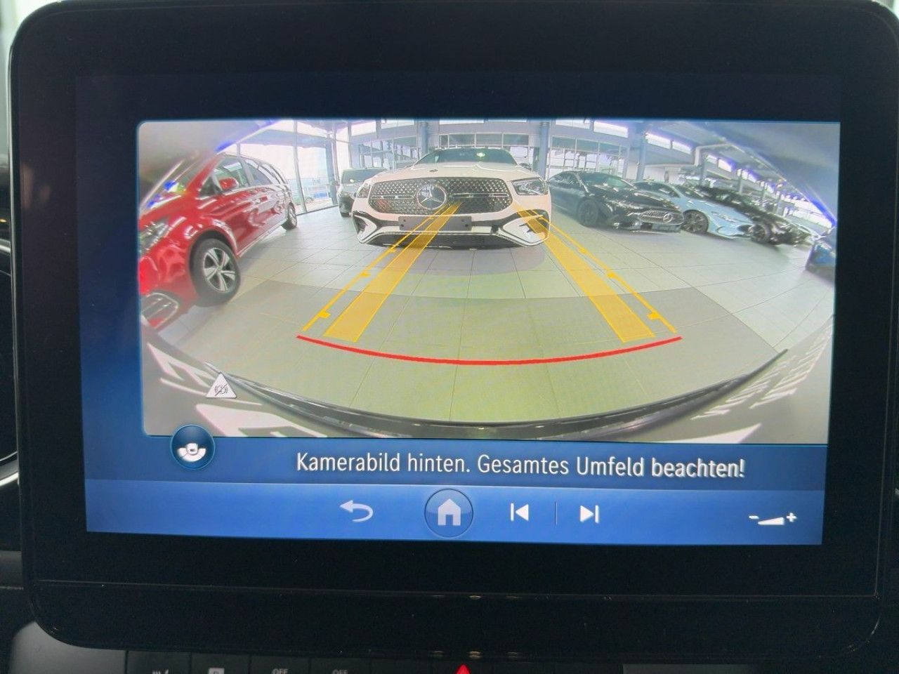 Mercedes-Benz T-Klasse – Bild 14