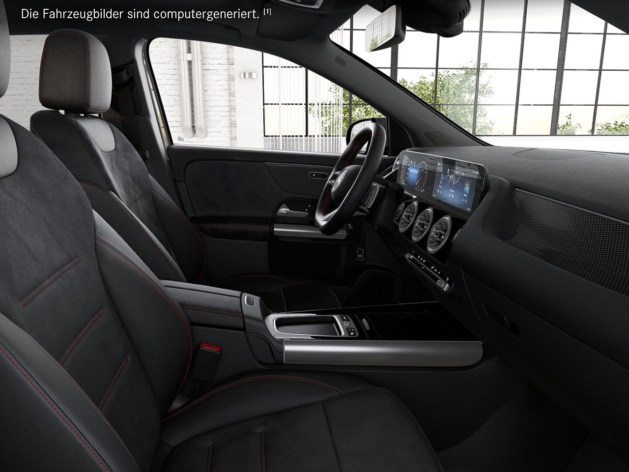 Mercedes-Benz GLA – Bild 19