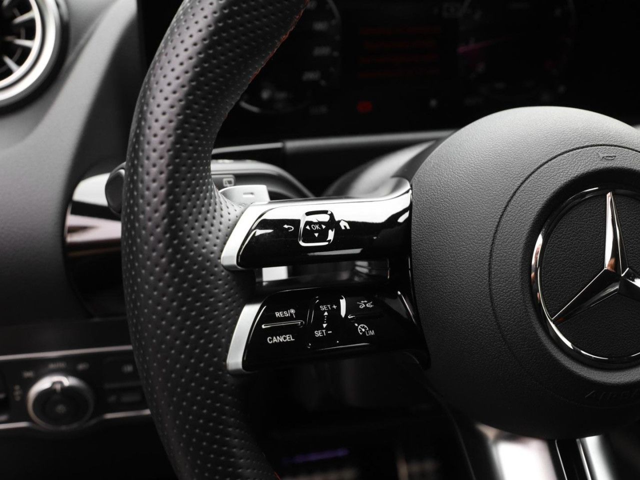 Mercedes-Benz GLA – Bild 14