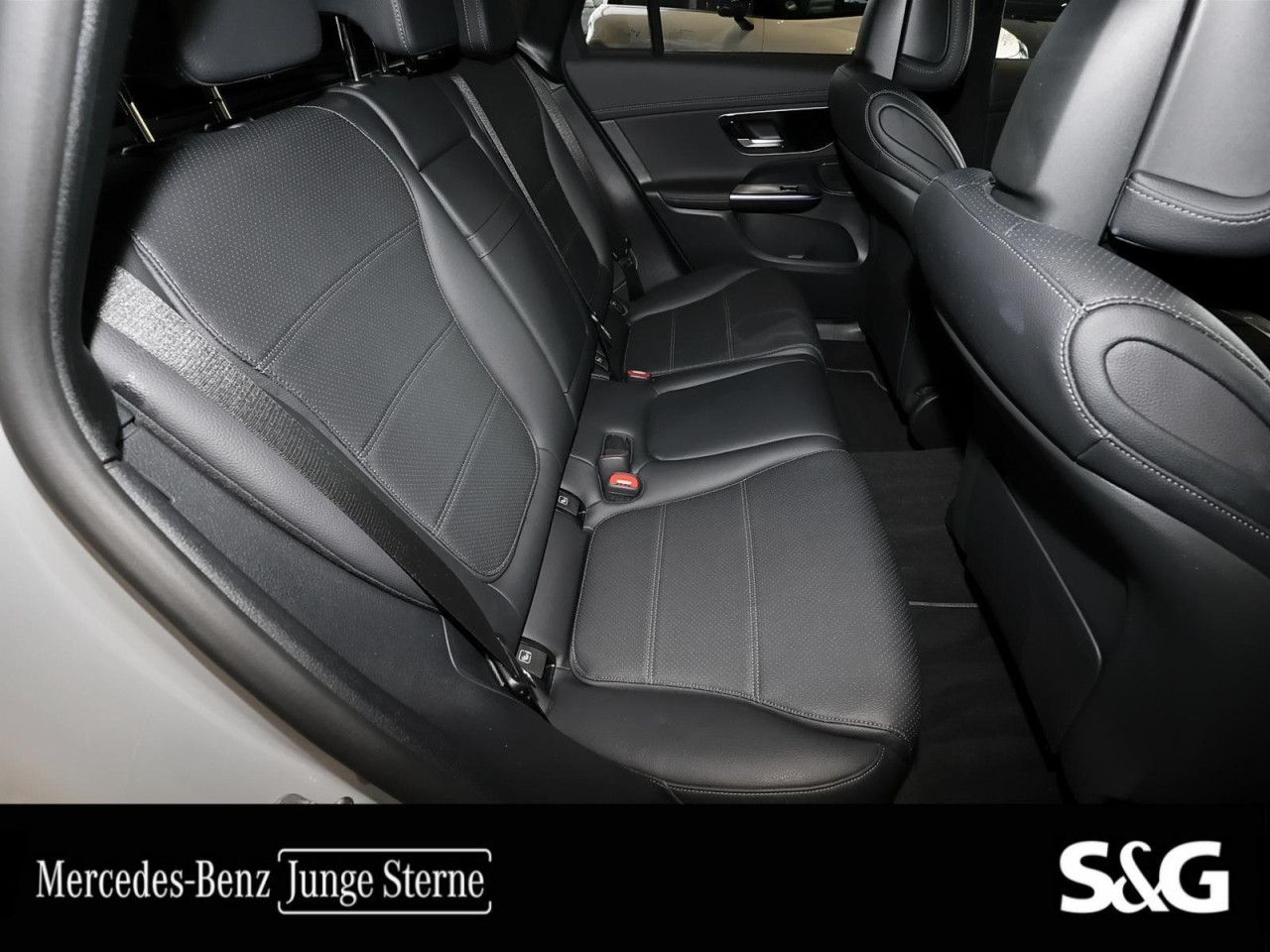 Mercedes-Benz GLC – Bild 6