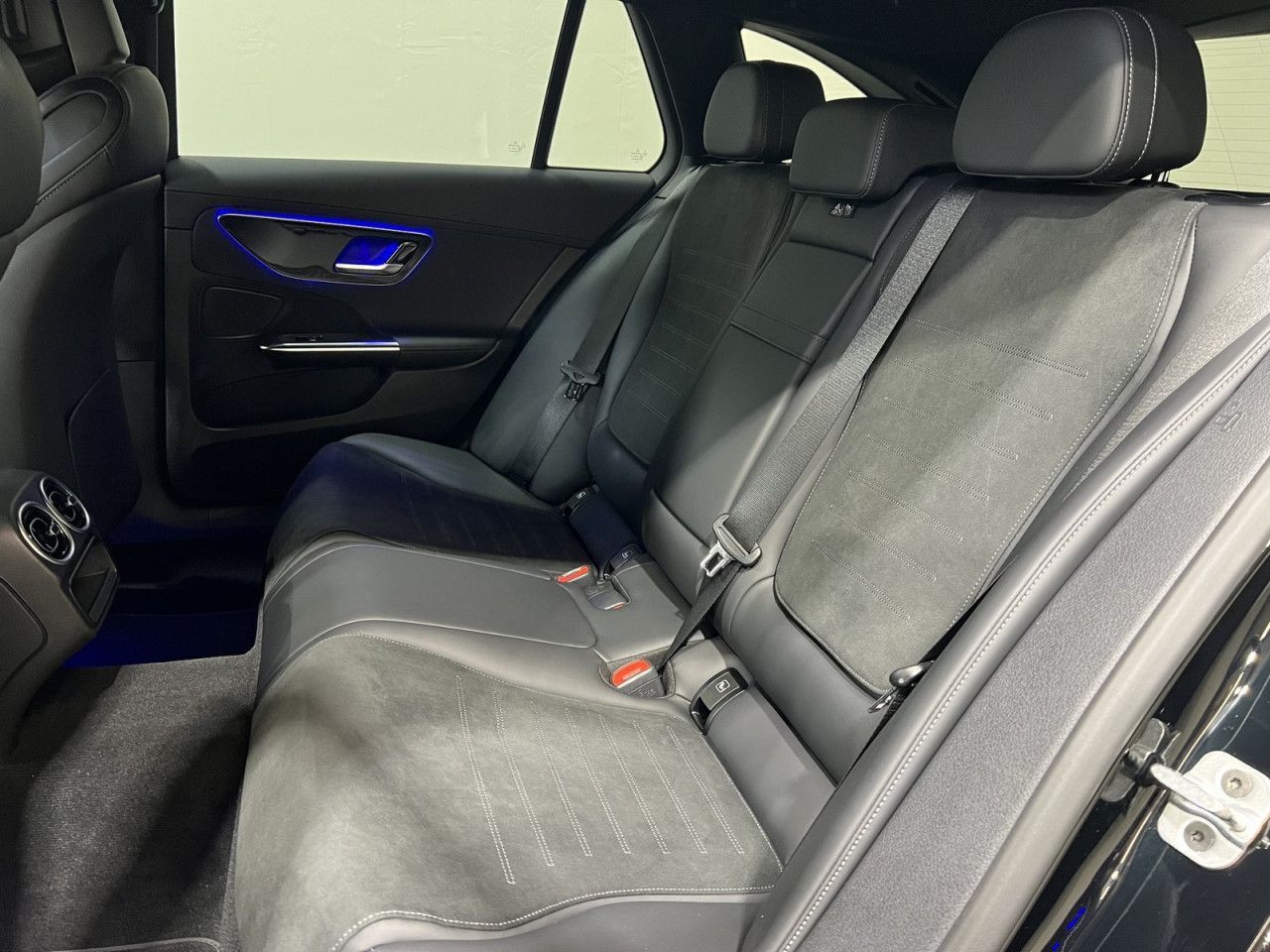 Mercedes-Benz C-Klasse – Bild 19