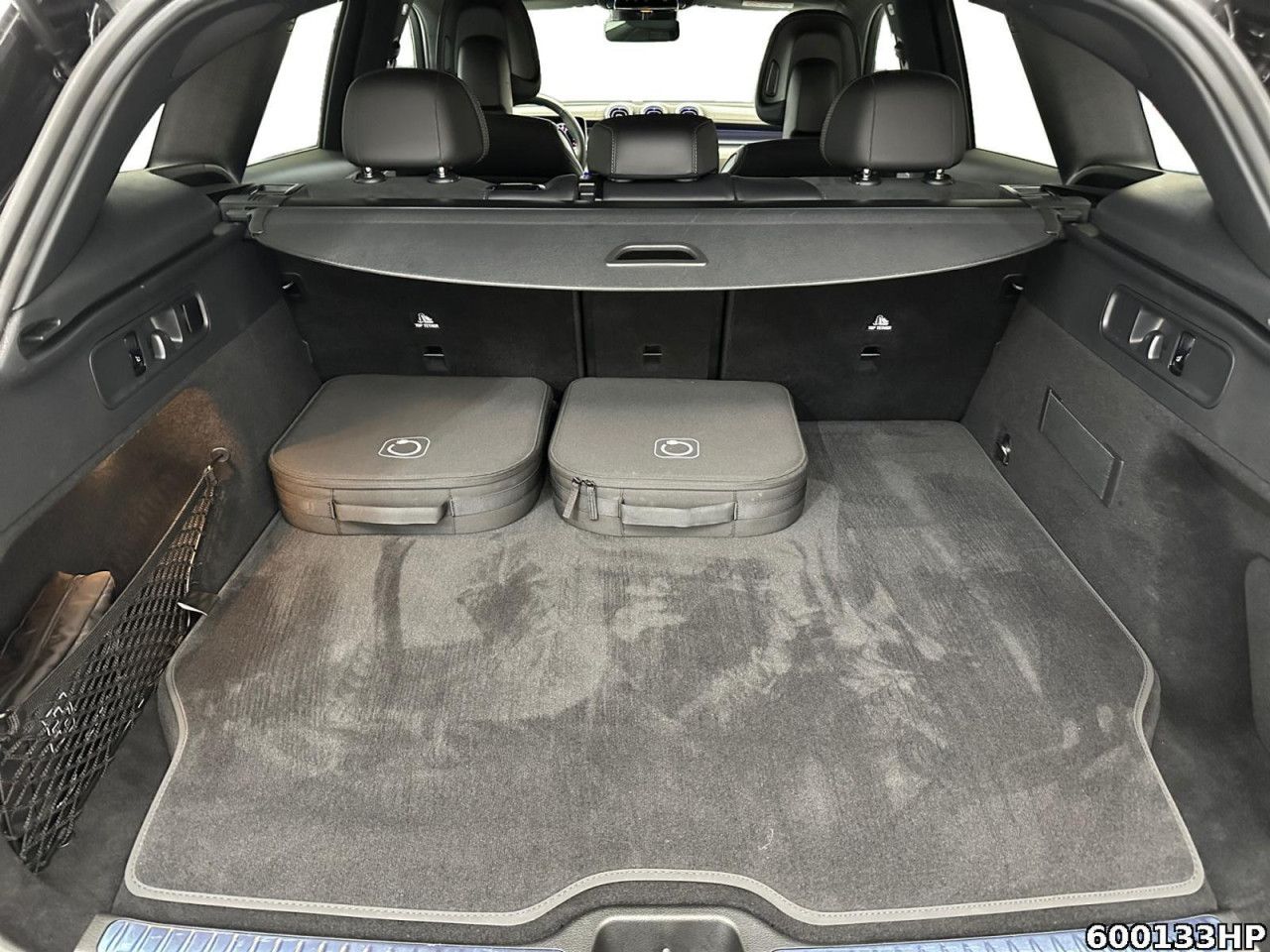 Mercedes-Benz GLC – Bild 6