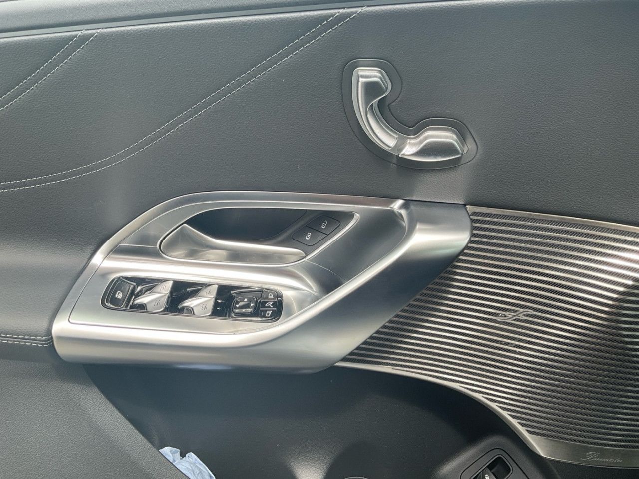 Mercedes-Benz GLC – Bild 7