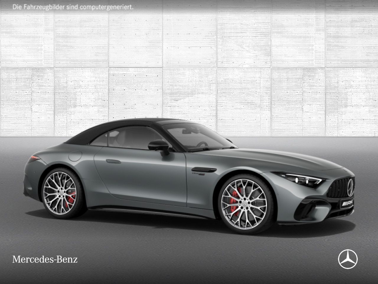 Mercedes-Benz SL – Bild 13