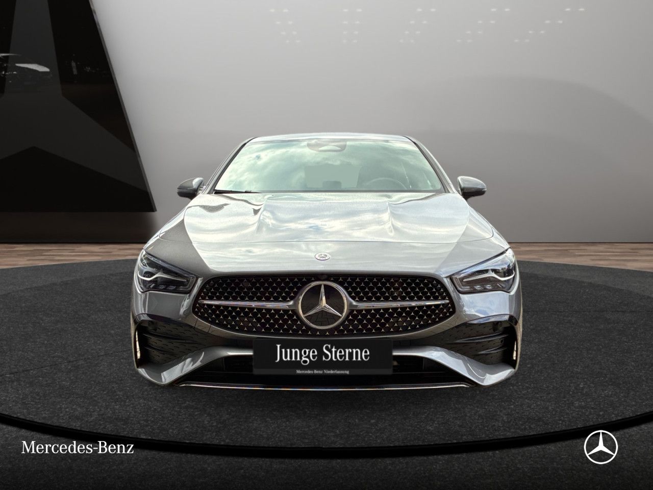 Mercedes-Benz CLA – Bild 2
