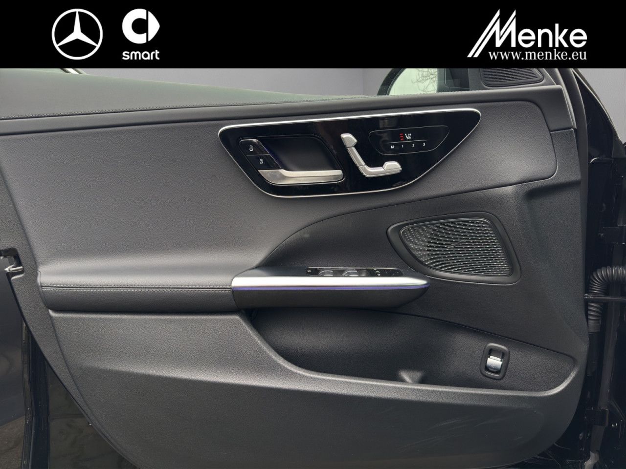Mercedes-Benz C-Klasse – Bild 11