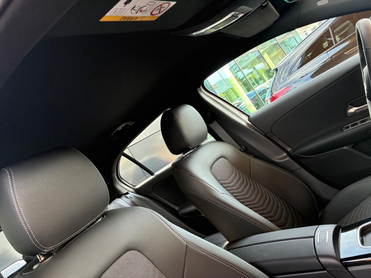 Mercedes-Benz A-Klasse – Bild 17