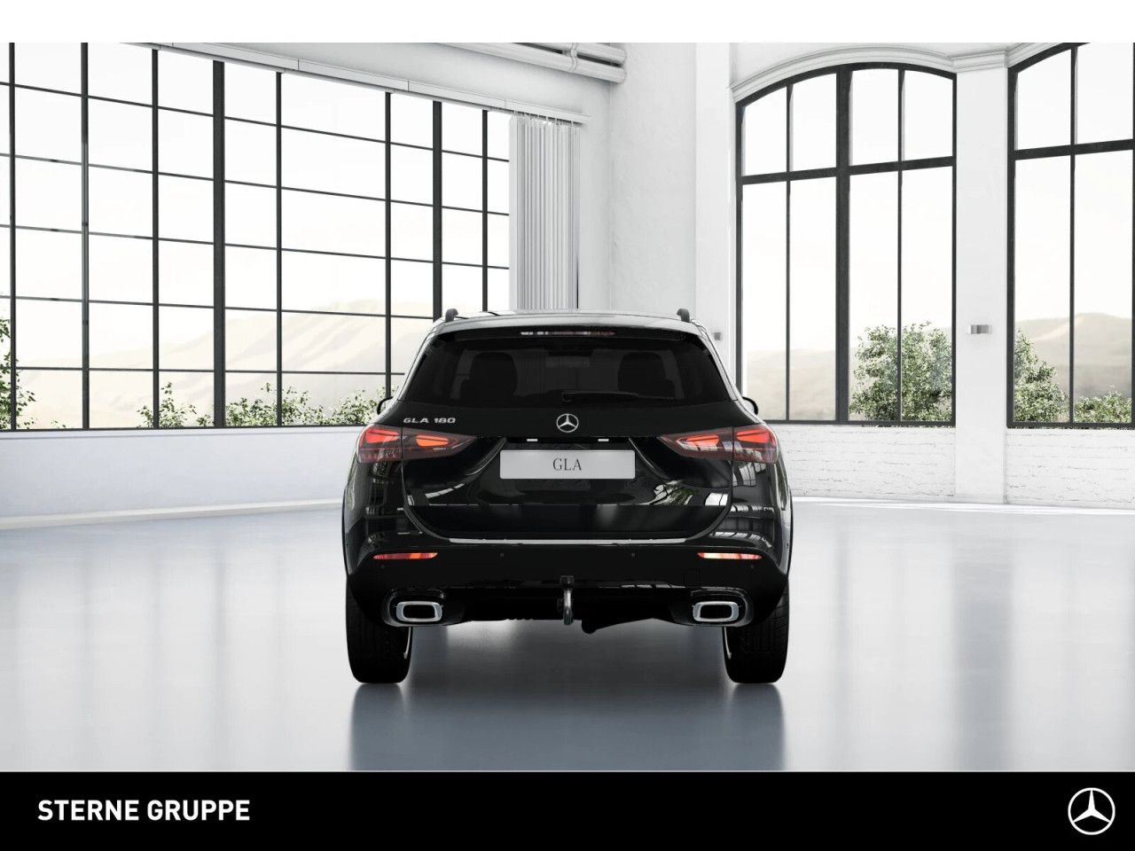 Mercedes-Benz GLA – Bild 9