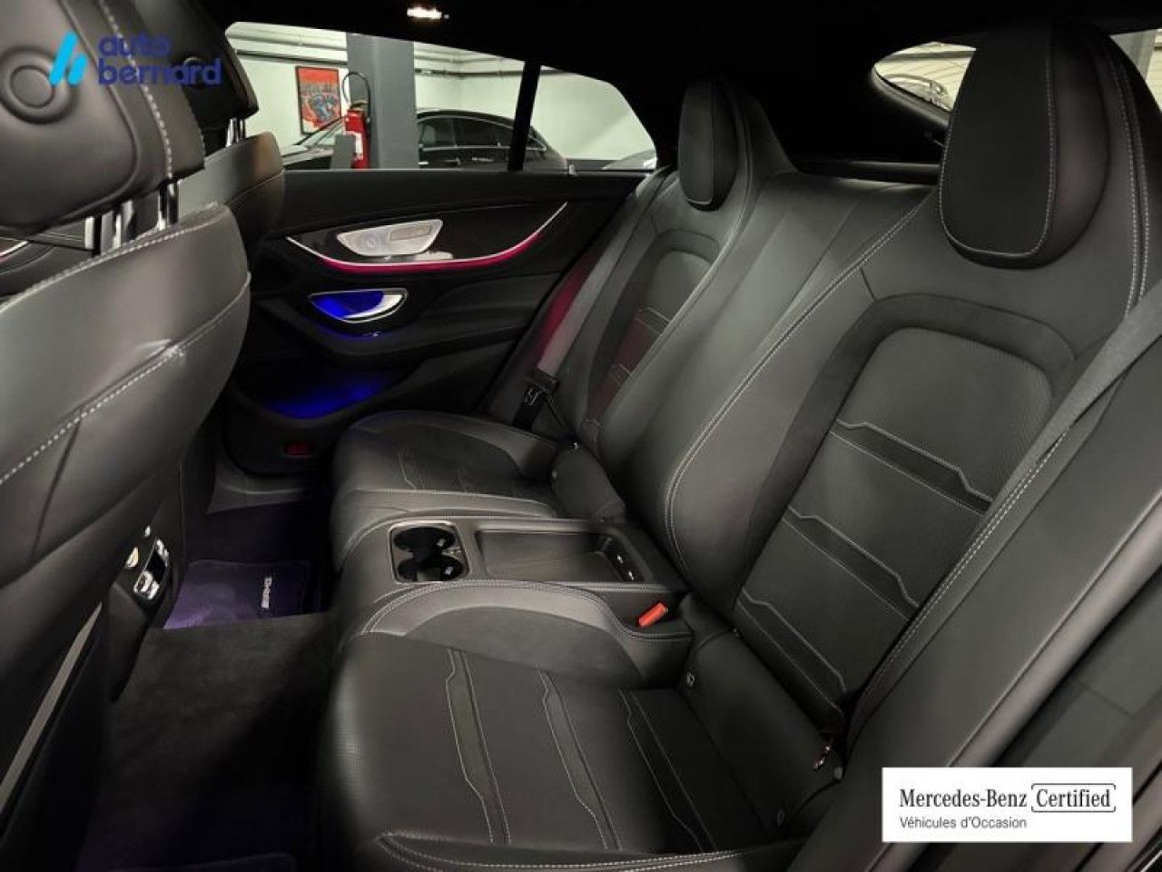 Photo du véhicule 10 / 18