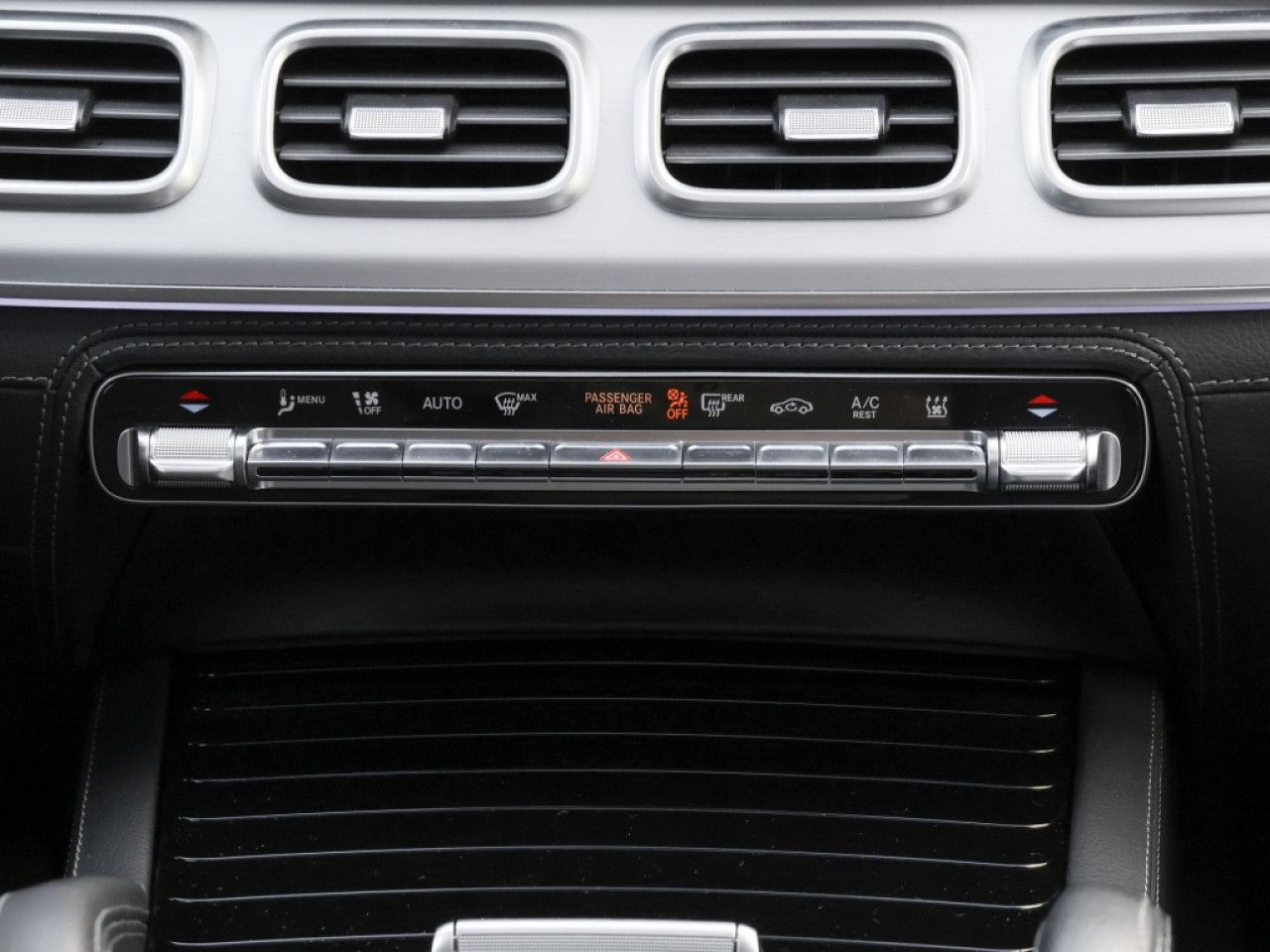 Mercedes-Benz GLE – Bild 10