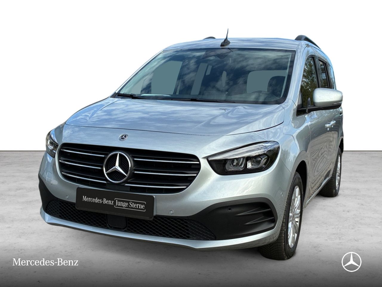 Mercedes-Benz T-Klasse